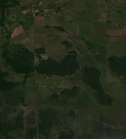 Después —  (Sentinel-2, 2026-10-02)