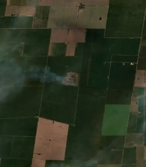 After —  (Sentinel-2, 2026-09-30)