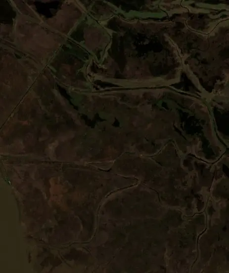 Before — Distrito Islas (Sentinel-2, 2026-09-04)