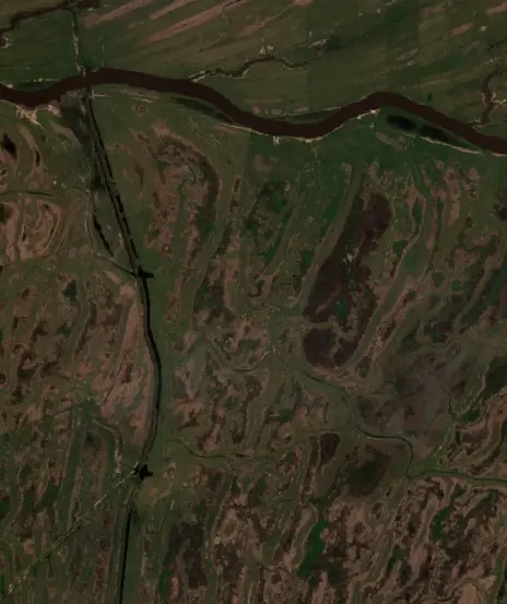 Antes — Distrito Ibicuy (Sentinel-2, 2026-09-16)