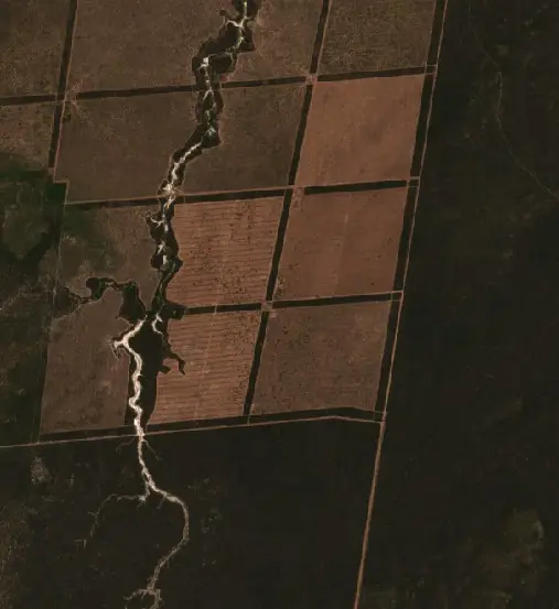 Antes —  (Sentinel-2, 2026-09-03)