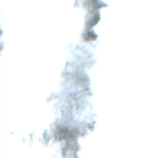 After — Campo Largo (Sentinel-2, 2026-10-15)