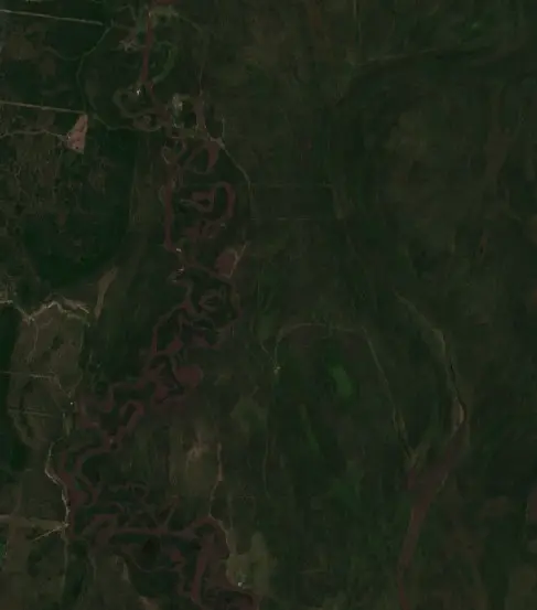 After —  (Sentinel-2, 2026-09-22)