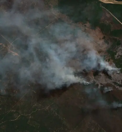 Antes —  (Sentinel-2, 2026-09-15)