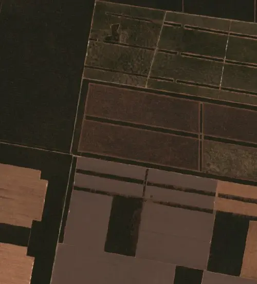 Antes — Departamento Pellegrini (Sentinel-2, 2026-09-15)