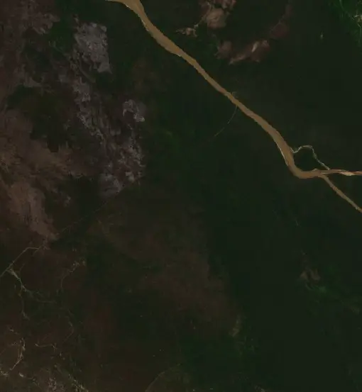 Después —  (Sentinel-2, 2026-09-20)