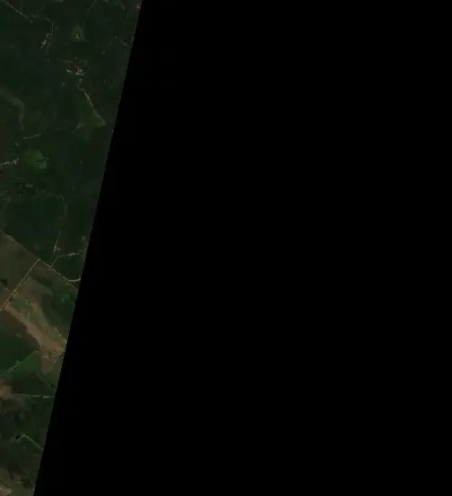 Antes — Municipio de Ibarreta (Sentinel-2, 2026-09-15)