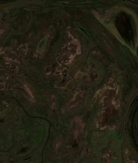 Antes — Victoria (Sentinel-2, 2026-09-04)