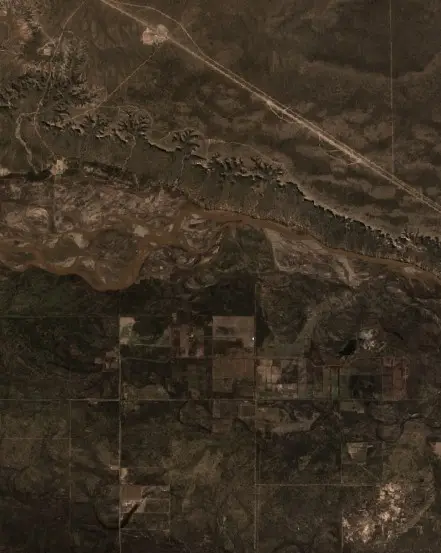 Después — Departamento General Roca (Sentinel-2, 2026-09-03)