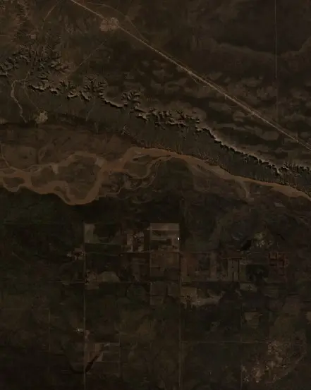 Antes — Departamento General Roca (Sentinel-2, 2026-08-06)