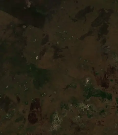 Después — Municipio de Esquina (Sentinel-2, 2026-09-16)