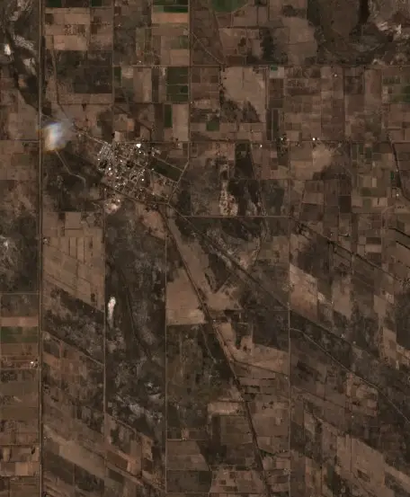 Después —  (Sentinel-2, 2026-09-03)