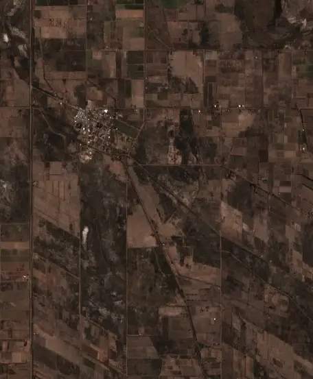 Antes —  (Sentinel-2, 2026-09-01)