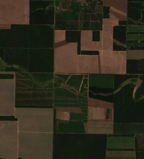 Antes — Municipio de Juan José Castelli (Sentinel-2, 2026-09-02)