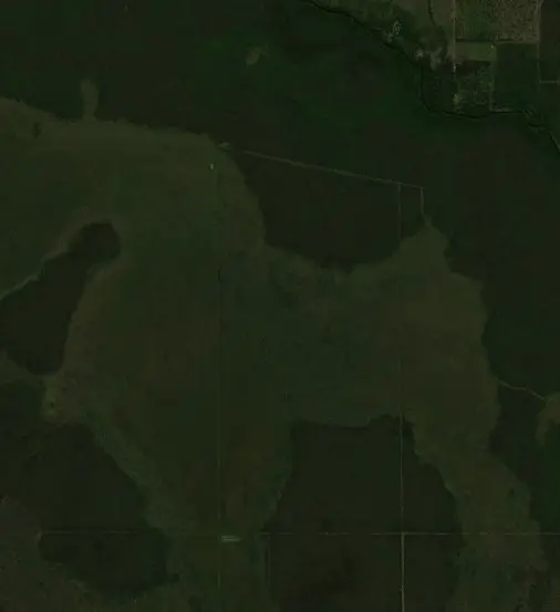 Antes — Municipio de El Recreo (Sentinel-2, 2026-09-07)