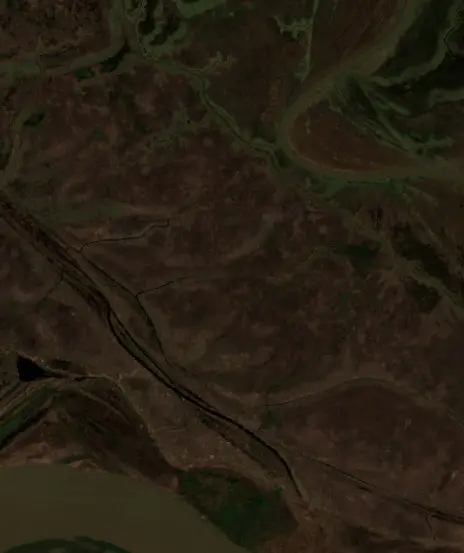 Después — Distrito Islas (Sentinel-2, 2026-09-16)