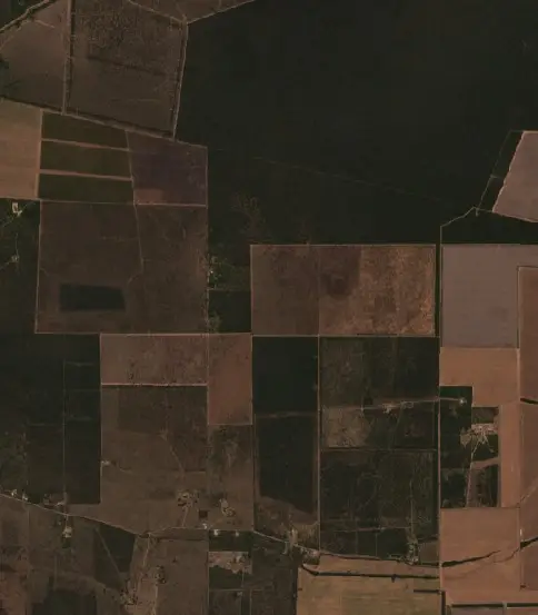 Después —  (Sentinel-2, 2026-09-25)