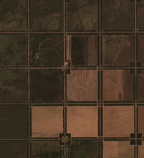 Después —  (Sentinel-2, 2026-09-23)