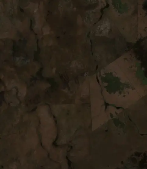 Before — Pedanía Candelaria Norte (Sentinel-2, 2026-09-02)