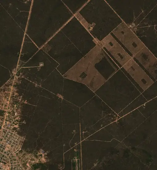 Antes —  (Sentinel-2, 2026-09-20)