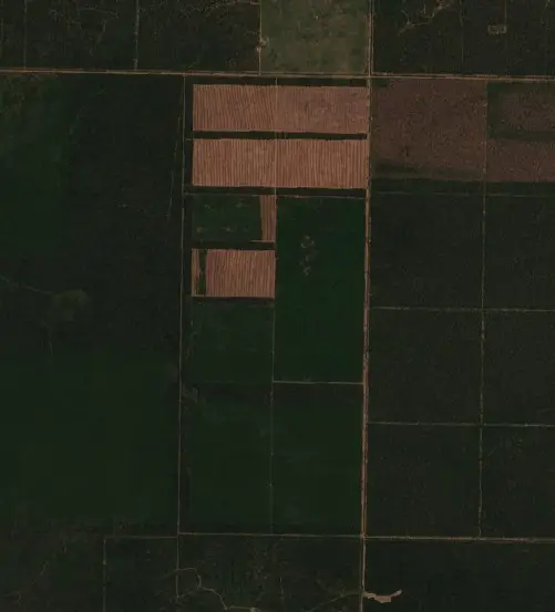 Before — Los Frentones (Sentinel-2, 2026-09-15)