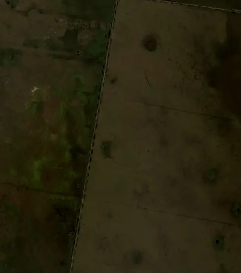 Antes — Comuna de Golondrina (Sentinel-2, 2026-09-09)
