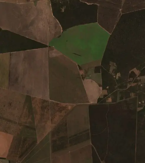 After —  (Sentinel-2, 2026-09-15)