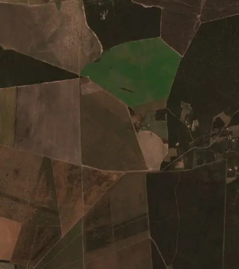 Before —  (Sentinel-2, 2026-09-03)