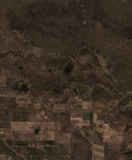 After —  (Sentinel-2, 2026-10-03)