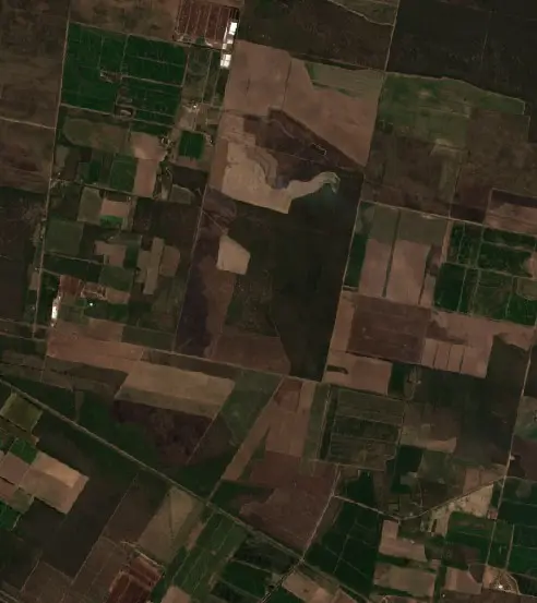 Antes — Departamento Robles (Sentinel-2, 2026-09-15)