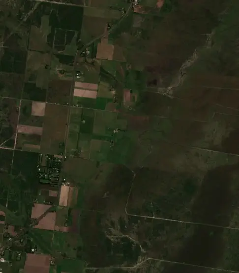 Before — Municipio de Avellaneda (Sentinel-2, 2026-09-07)