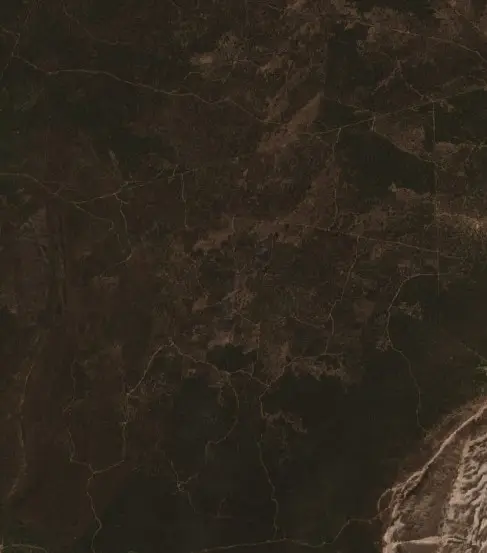 After — Departamento Choya (Sentinel-2, 2026-09-23)