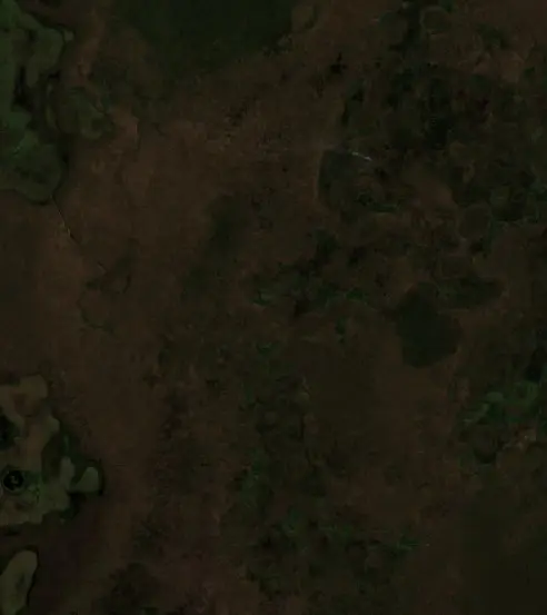 Before — Municipio de Ituzaingó (Sentinel-2, 2026-08-25)