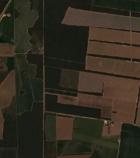 Después — Departamento Moreno (Sentinel-2, 2026-09-02)