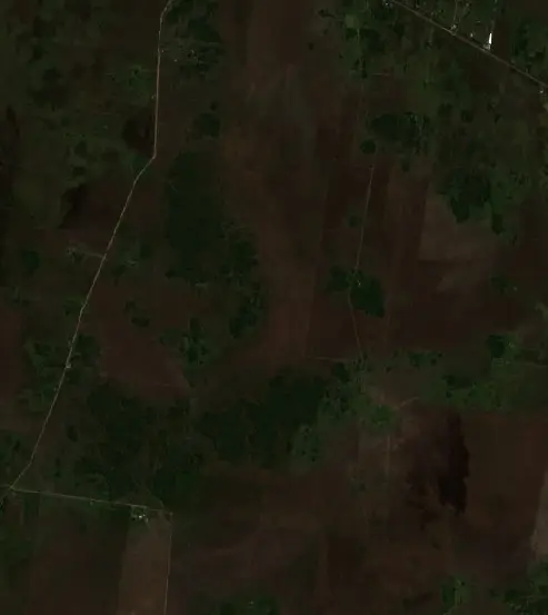 Before —  (Sentinel-2, 2026-08-23)