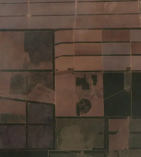 Después — Departamento Moreno (Sentinel-2, 2026-09-25)