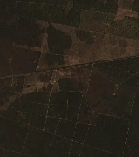 Before — Departamento Choya (Sentinel-2, 2026-09-15)