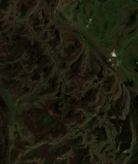 Después — Distrito Islas (Sentinel-2, 2026-09-04)
