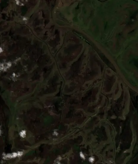 Antes — Distrito Islas (Sentinel-2, 2026-09-02)