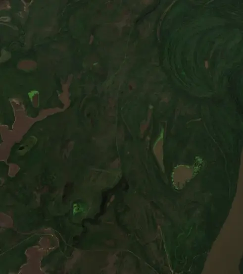 Después —  (Sentinel-2, 2026-09-17)