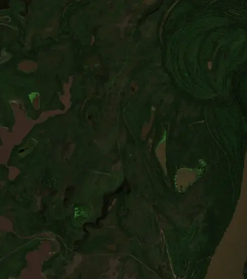 Antes —  (Sentinel-2, 2026-09-07)