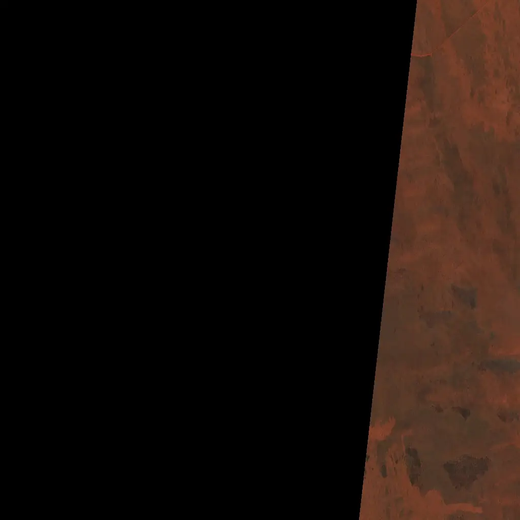 Before — Central Desert (Sentinel-2, 2026-09-24)
