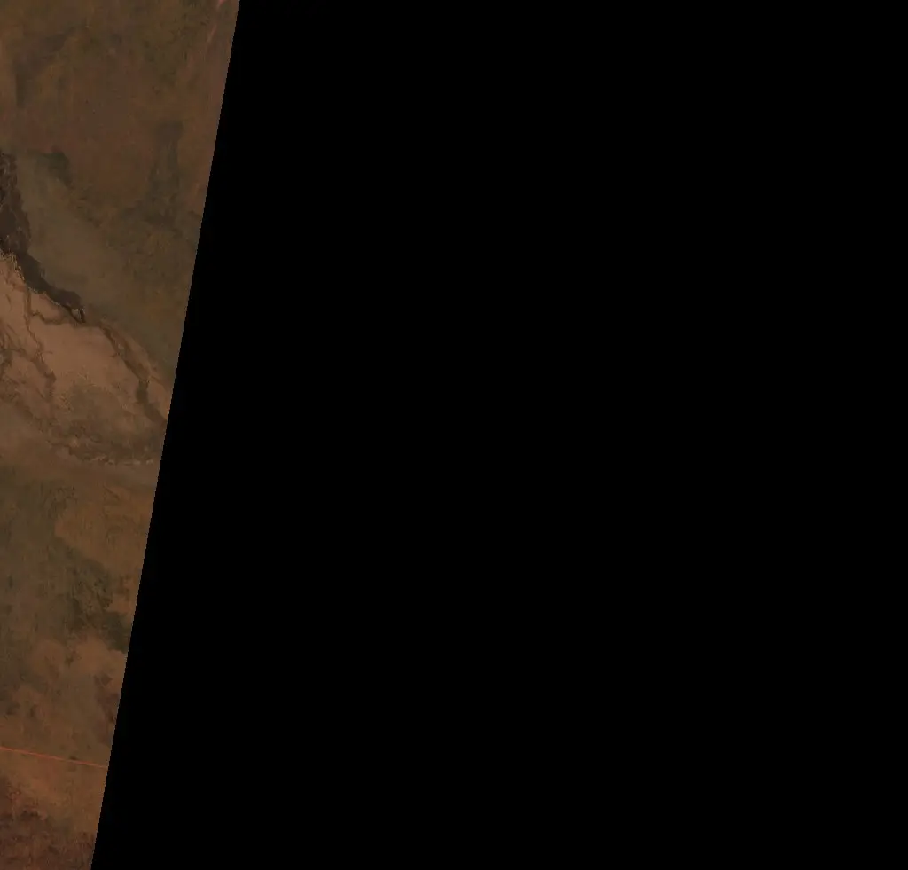 Before — Central Desert (Sentinel-2, 2026-09-25)