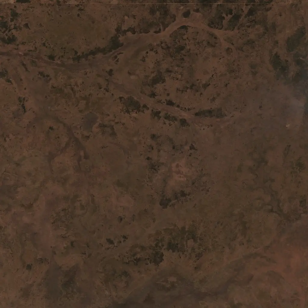 Before — Barkly (Sentinel-2, 2026-09-24)