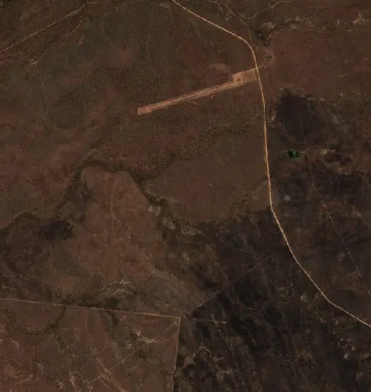 Before — Charters Towers (Sentinel-2, 2026-09-16)