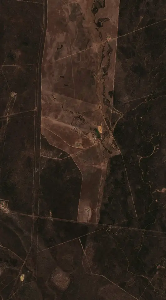Before — Central Highlands (Qld) (Sentinel-2, 2026-09-03)