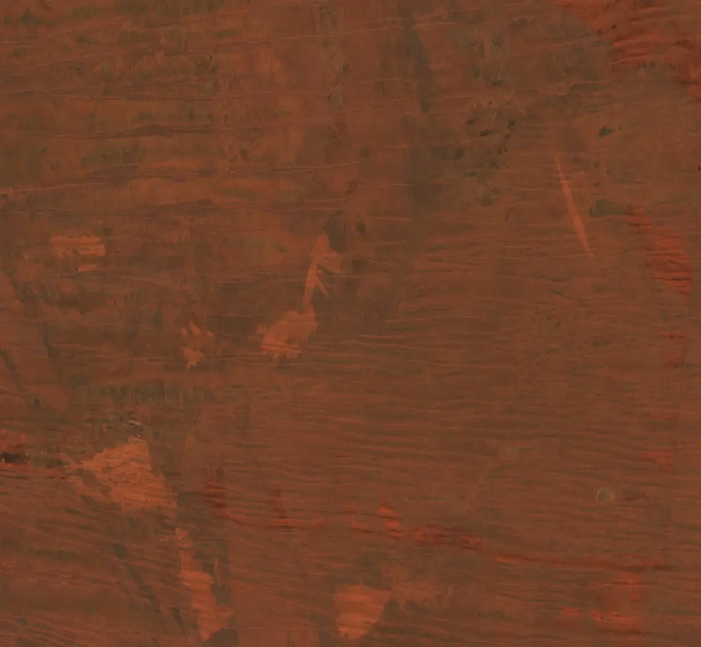 After — Halls Creek (Sentinel-2, 2026-09-25)
