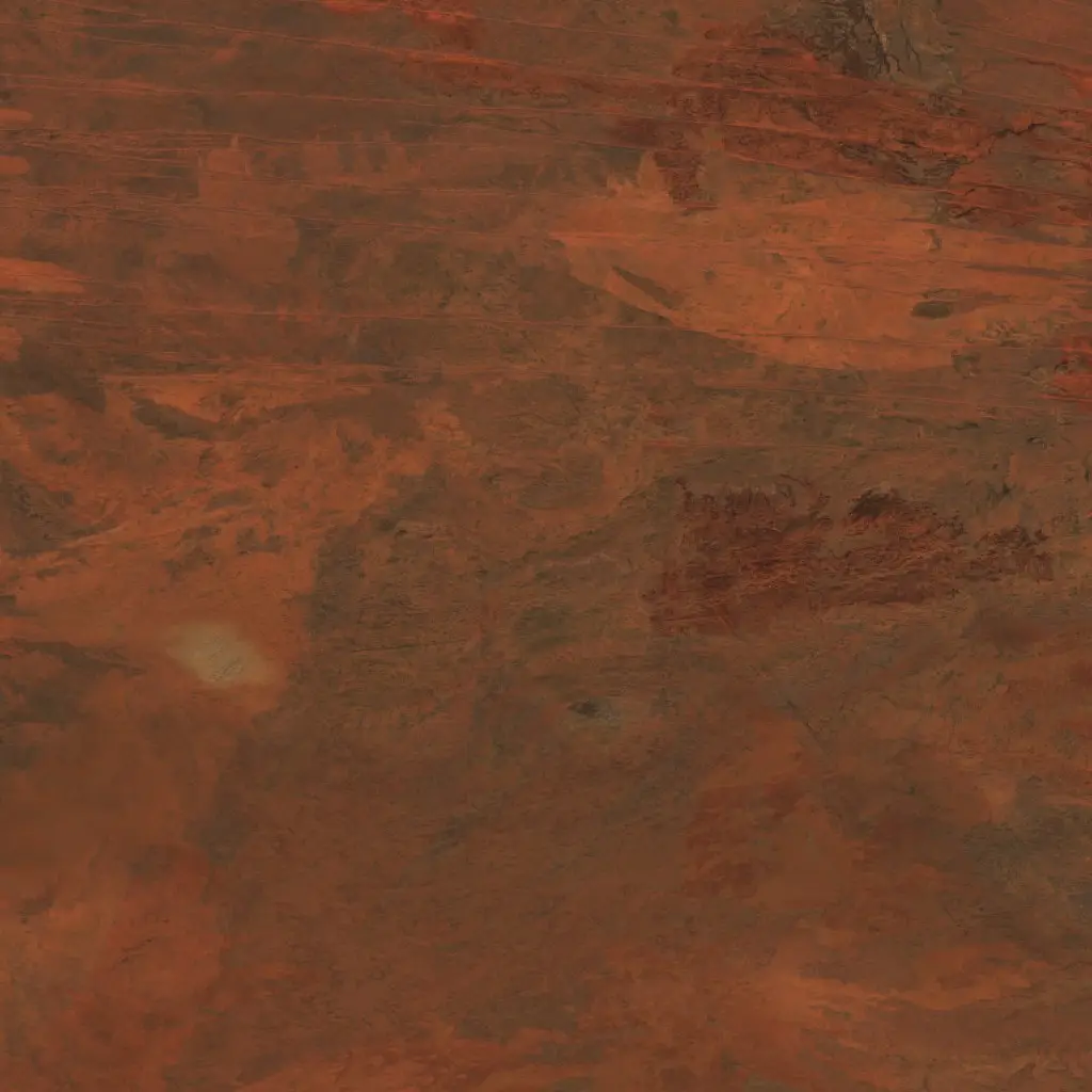 Before — Halls Creek (Sentinel-2, 2026-09-25)
