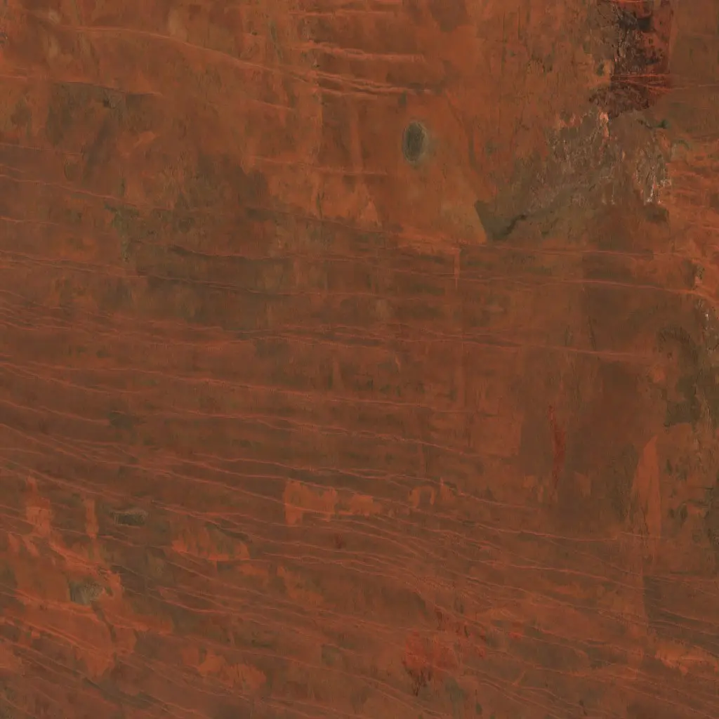 Before — Halls Creek (Sentinel-2, 2026-09-25)