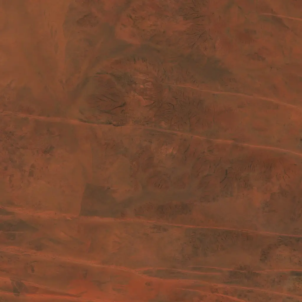 Fire near East Pilbara, WA — 23 Oct 2026 | Fire Map Today